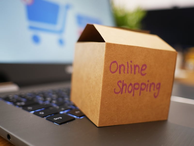 E-commerce Mogul