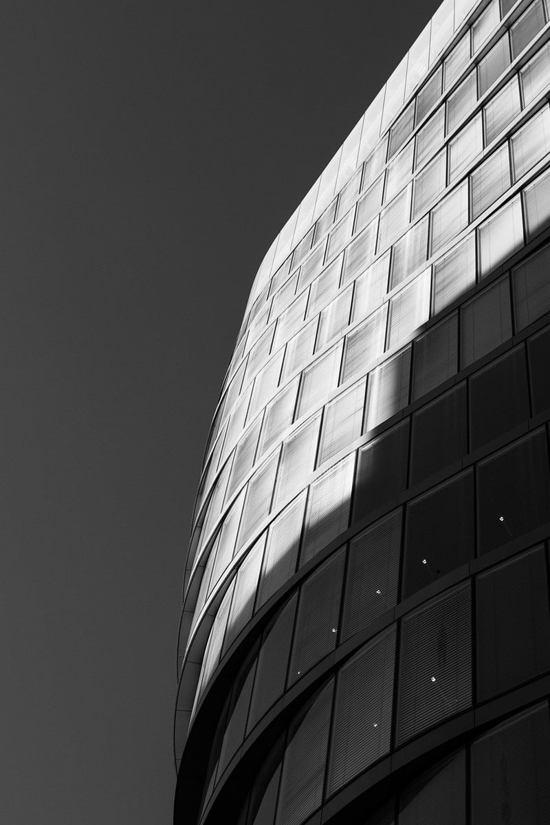 Eco-Friendly Architecture